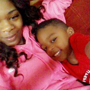 Meet your Posher, Mary j